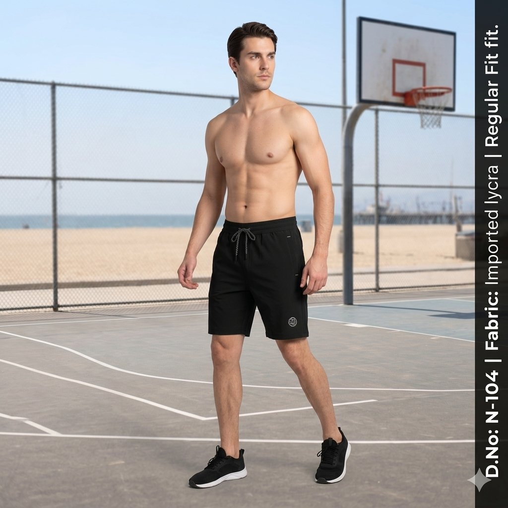 Sports Lower (Standard)